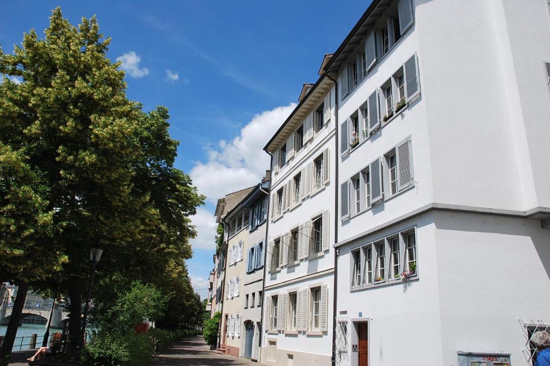 Photo of Others in Basel City Centre