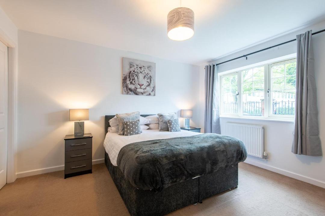 Photo of Bedroom in Mansfield