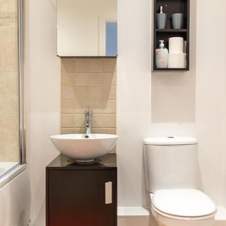 Photo of Bathroom in Mansfield