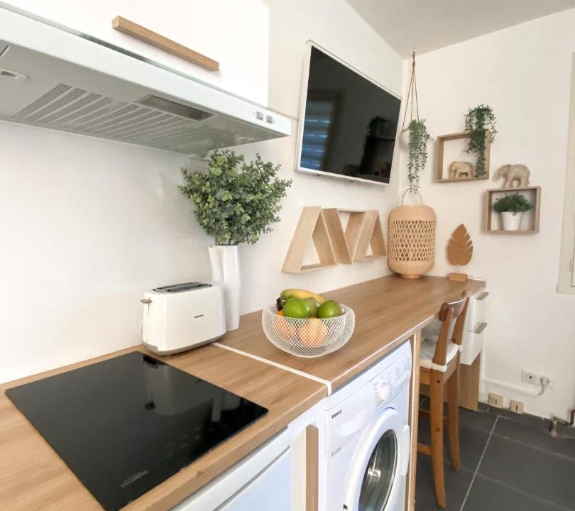 Photo of Others in Residence Las Rebes Batiment