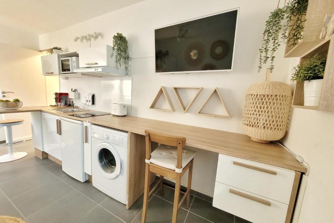 Photo of Others in Residence Las Rebes Batiment