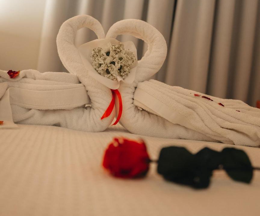Photo of Bedroom in Ayegui
