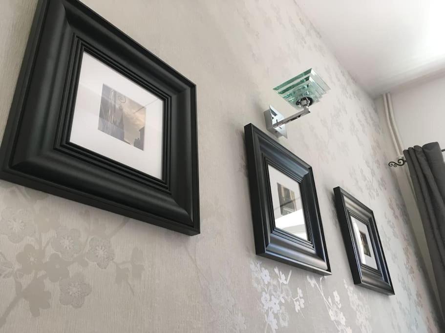 Photo of Bathroom in Confolens