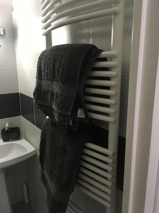 Photo of Bathroom in Confolens