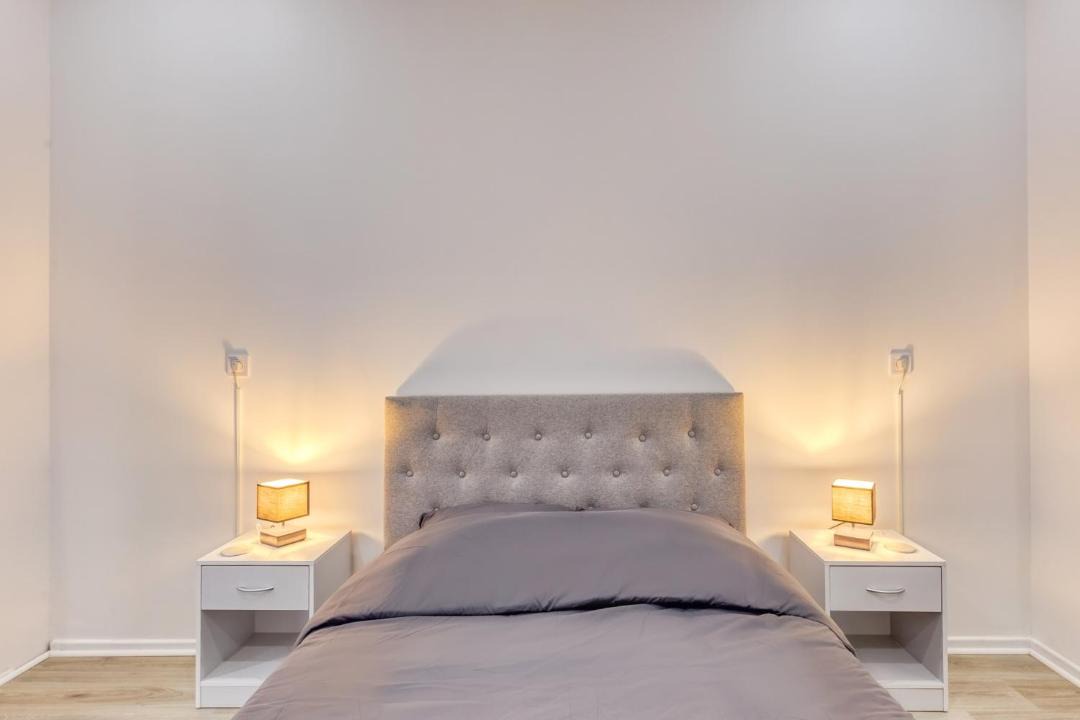 Photo of Bedroom in Tonnerre