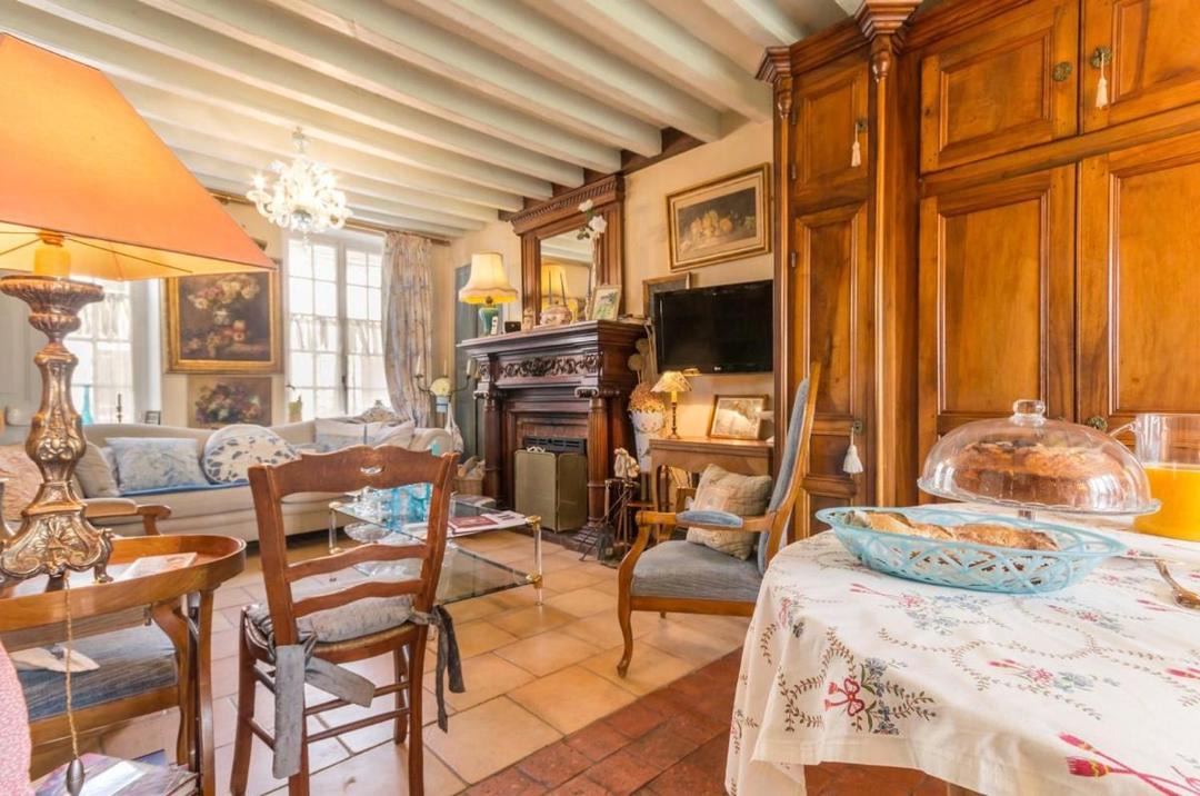 Photo of Livingroom in Arquian