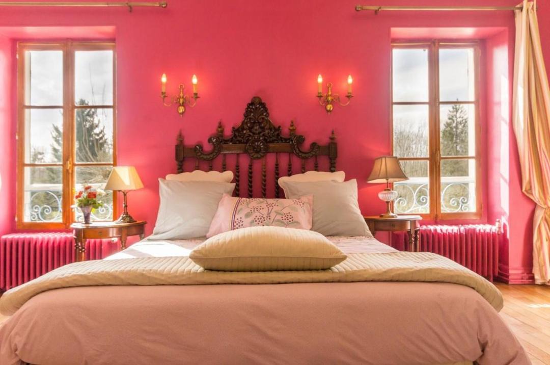 Photo of Bedroom in Arquian