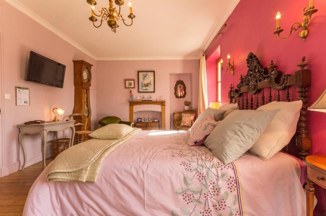 Photo of Bedroom in Arquian