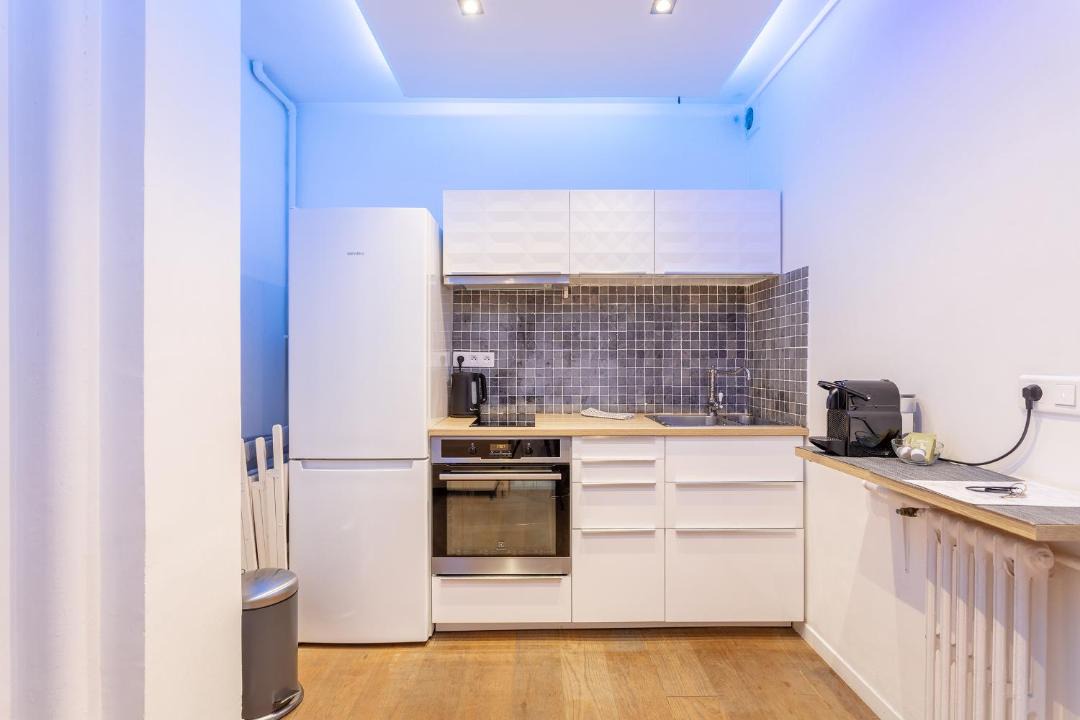 Photo of Kitchen in Porte-Dauphine