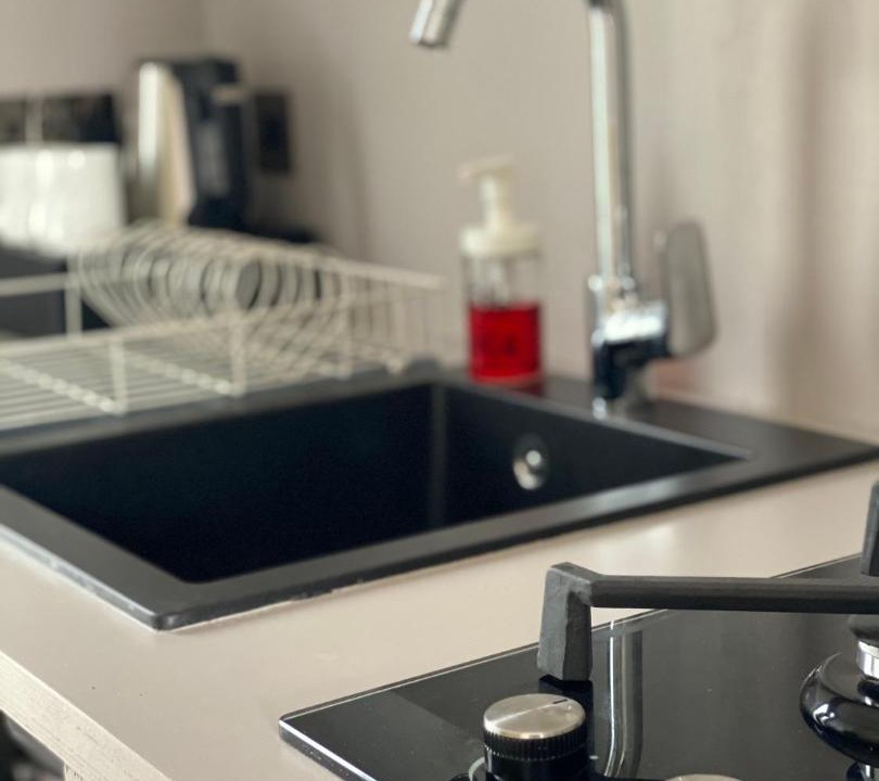 Photo of Kitchen in Blacko