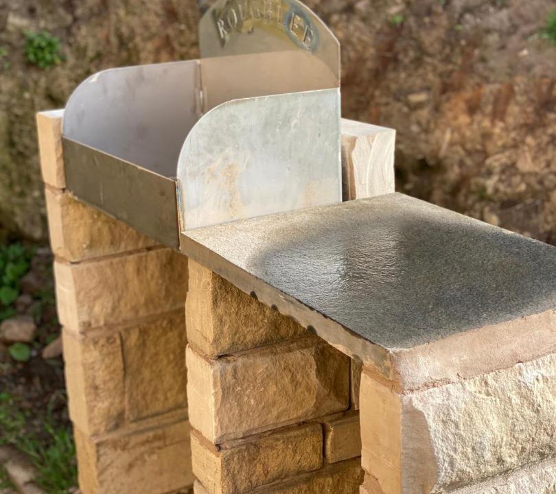 Photo of Patio Balcony in Blacko