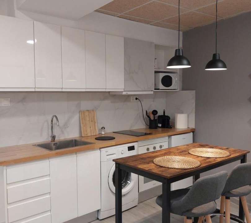 Photo of Kitchen in Morella