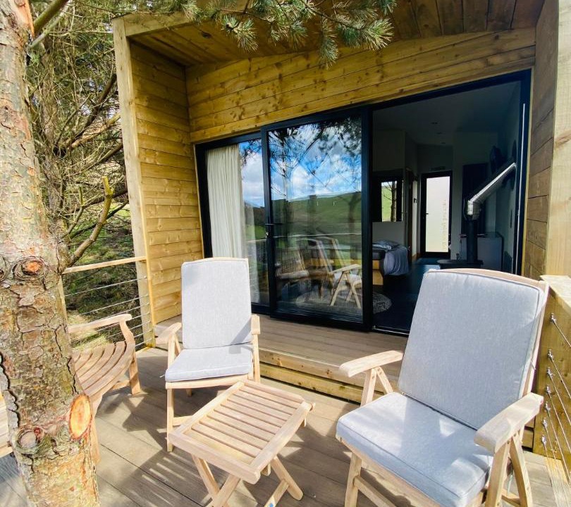 Photo of Patio Balcony in Blacko