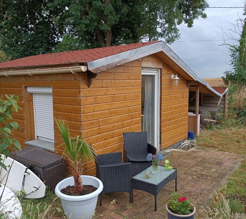 Photo of Others in Gonneville-la-Mallet