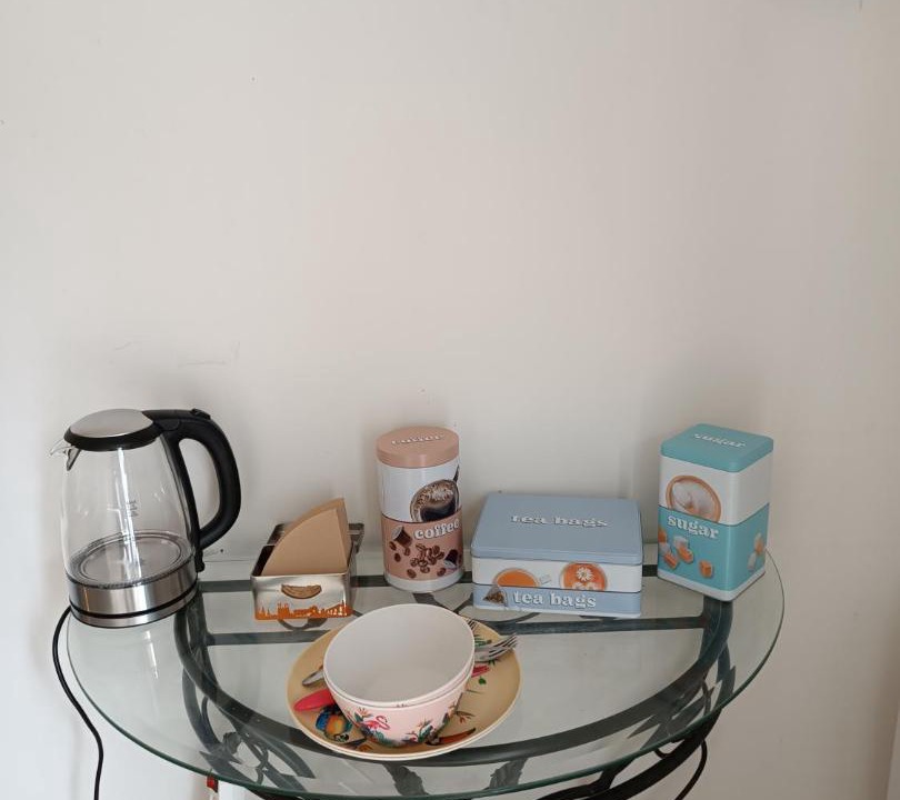 Photo of Livingroom in Gonneville-la-Mallet