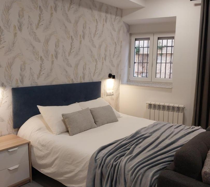 Photo of Bedroom in Morella