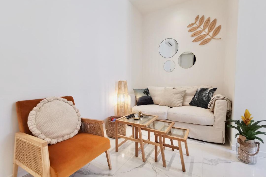 Photo of Livingroom in Carre d'Or