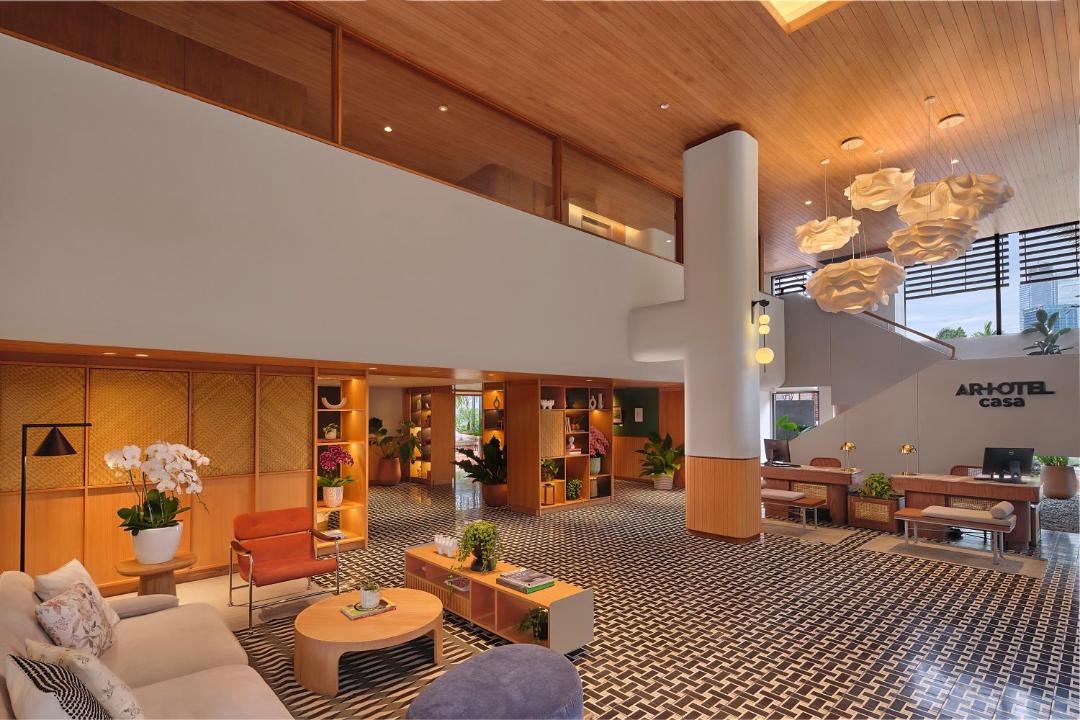 Photo of Livingroom in East Kuningan