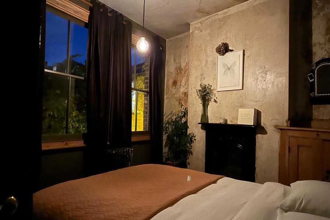 Photo of Bedroom in Weavers