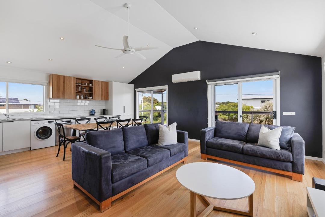 Photo of Livingroom in Cape Woolamai