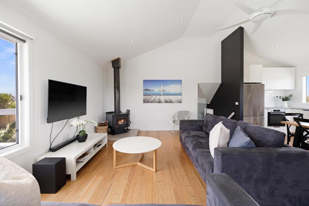 Photo of Livingroom in Cape Woolamai