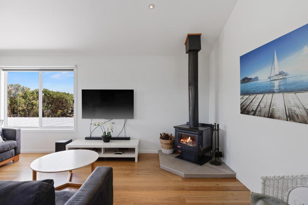 Photo of Livingroom in Cape Woolamai