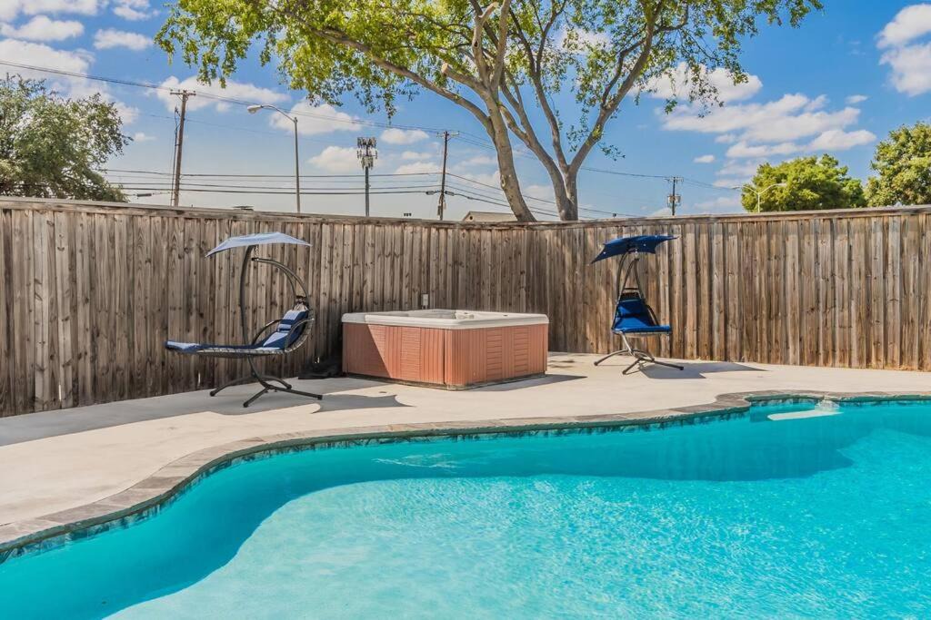 Photo of Outdoor in Plano