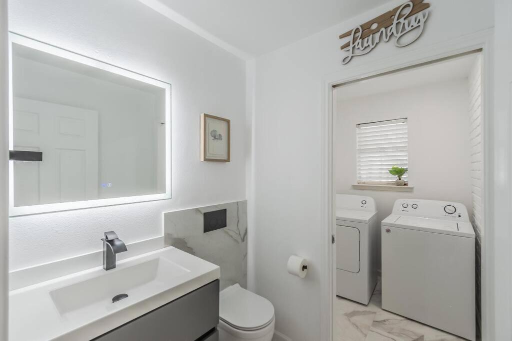 Photo of Bathroom in Plano