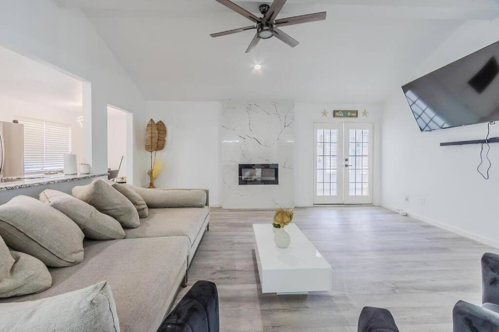 Photo of Livingroom in Plano