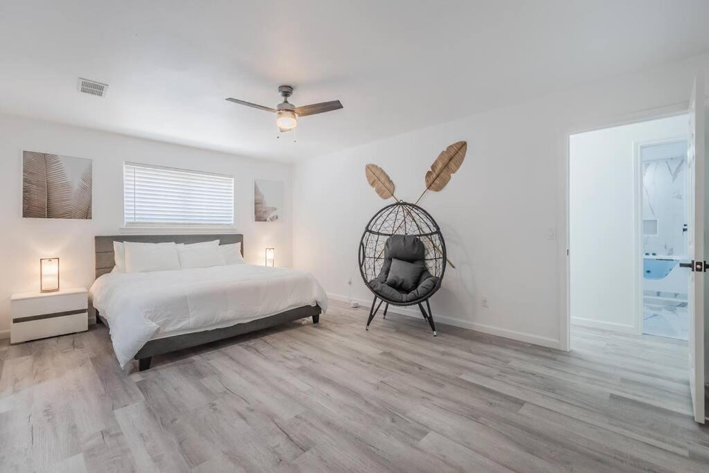 Photo of Bedroom in Plano