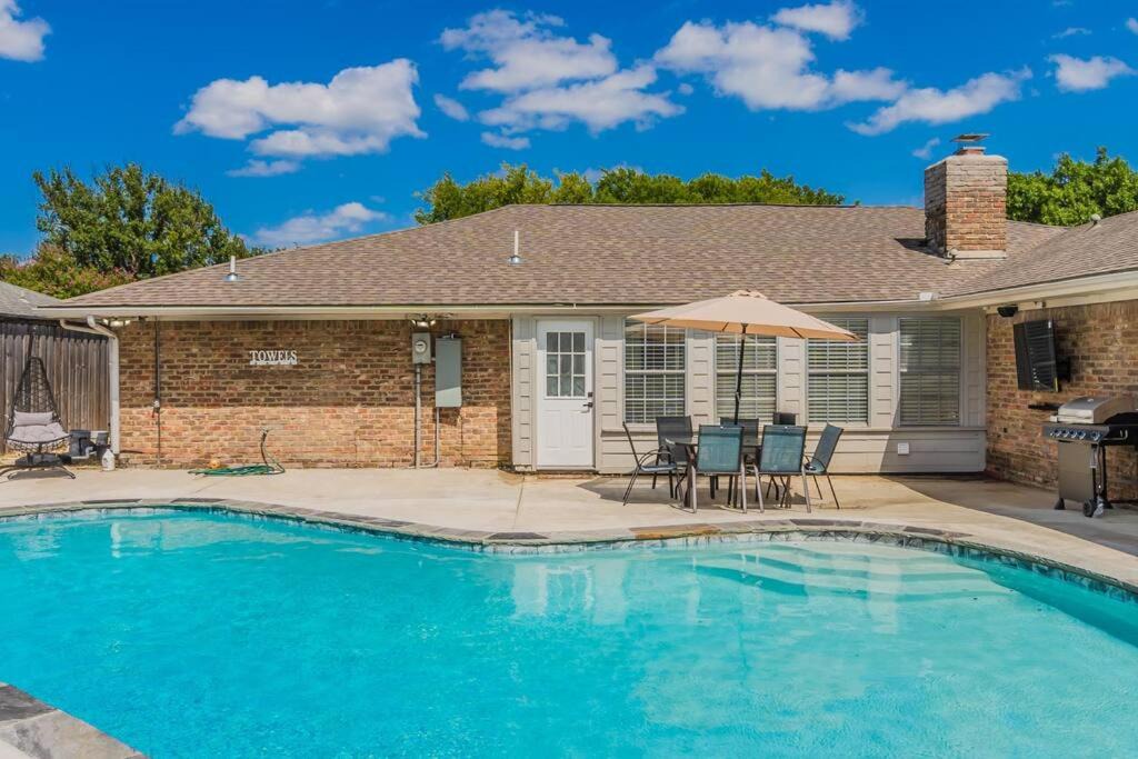 Photo of Outdoor in Plano