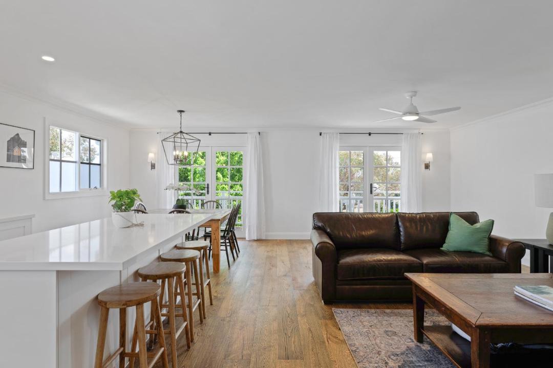 Photo of Livingroom in Cape Woolamai