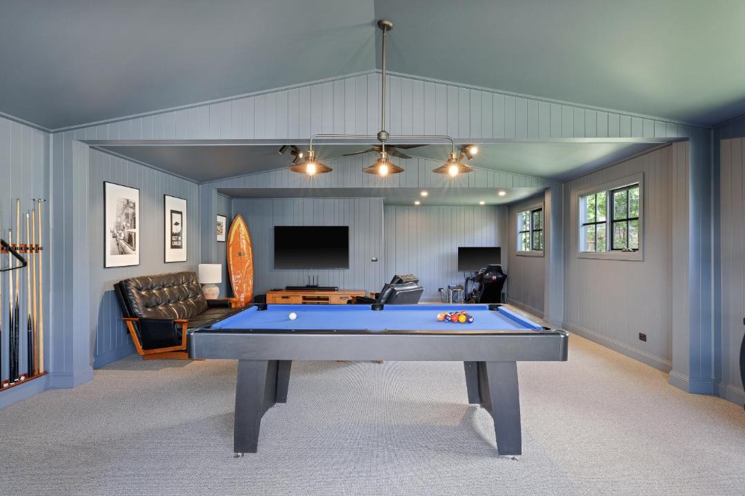 Photo of Livingroom in Cape Woolamai