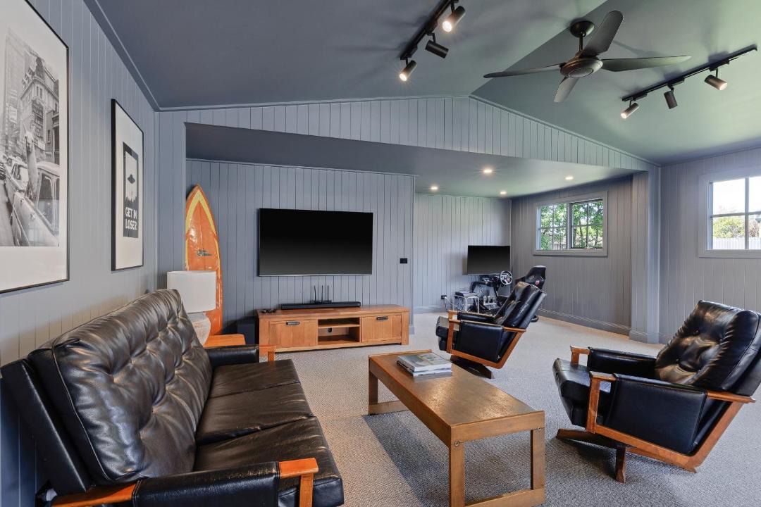 Photo of Livingroom in Cape Woolamai