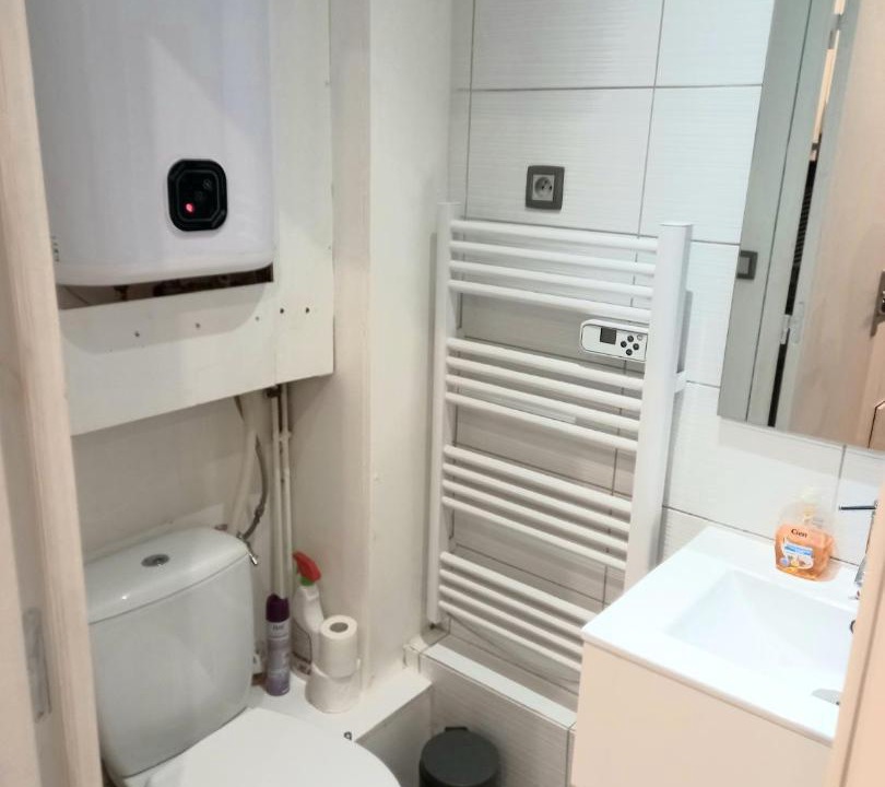 Photo of Bathroom in Matabiau