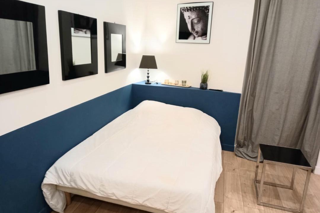 Photo of Bedroom in Matabiau
