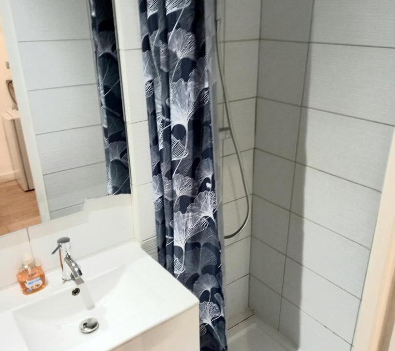 Photo of Bathroom in Matabiau