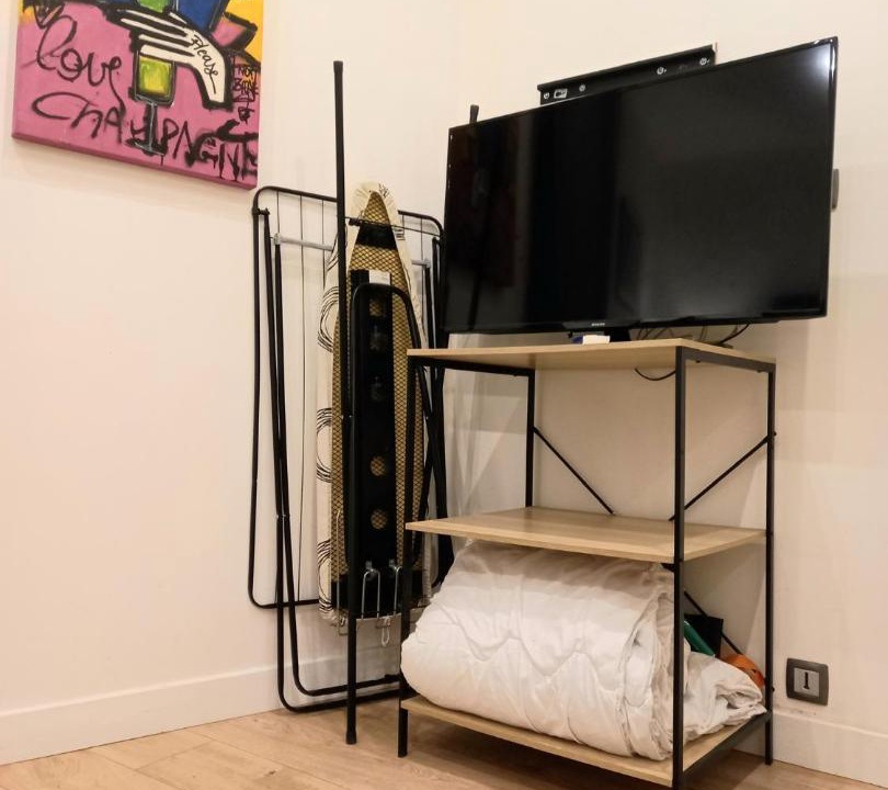 Photo of Bedroom in Matabiau
