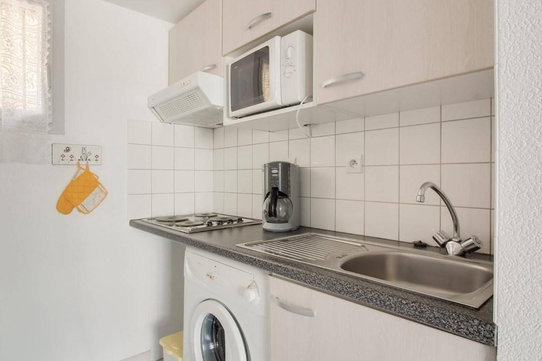 Photo of Kitchen in Esquieze-Sere