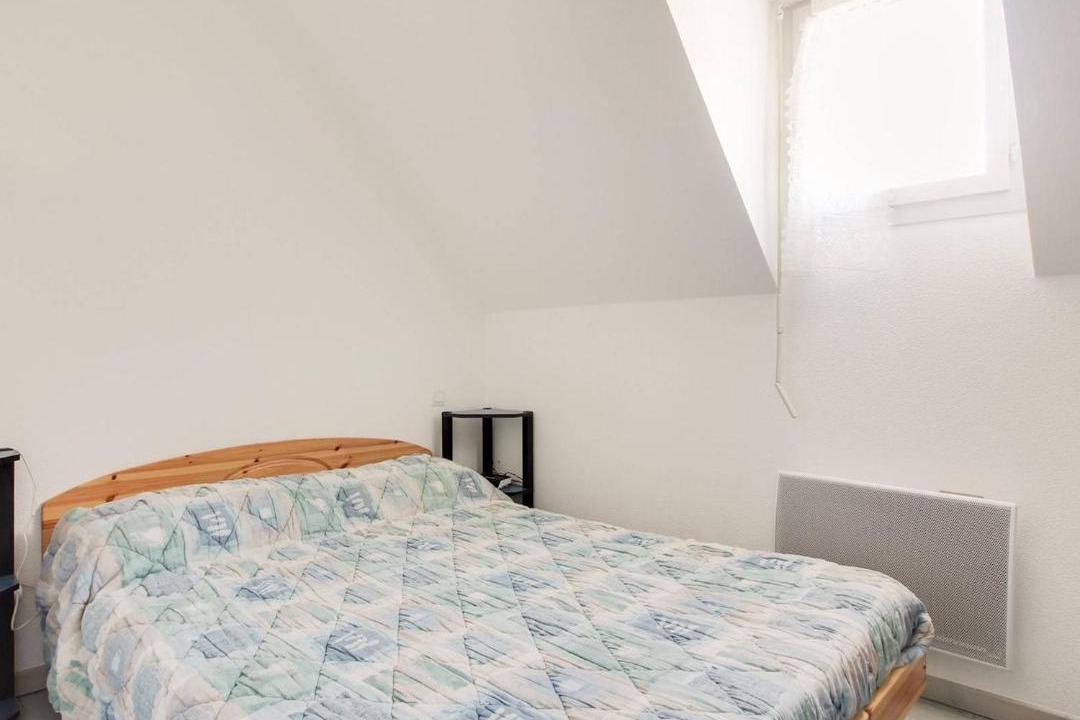 Photo of Bedroom in Esquieze-Sere