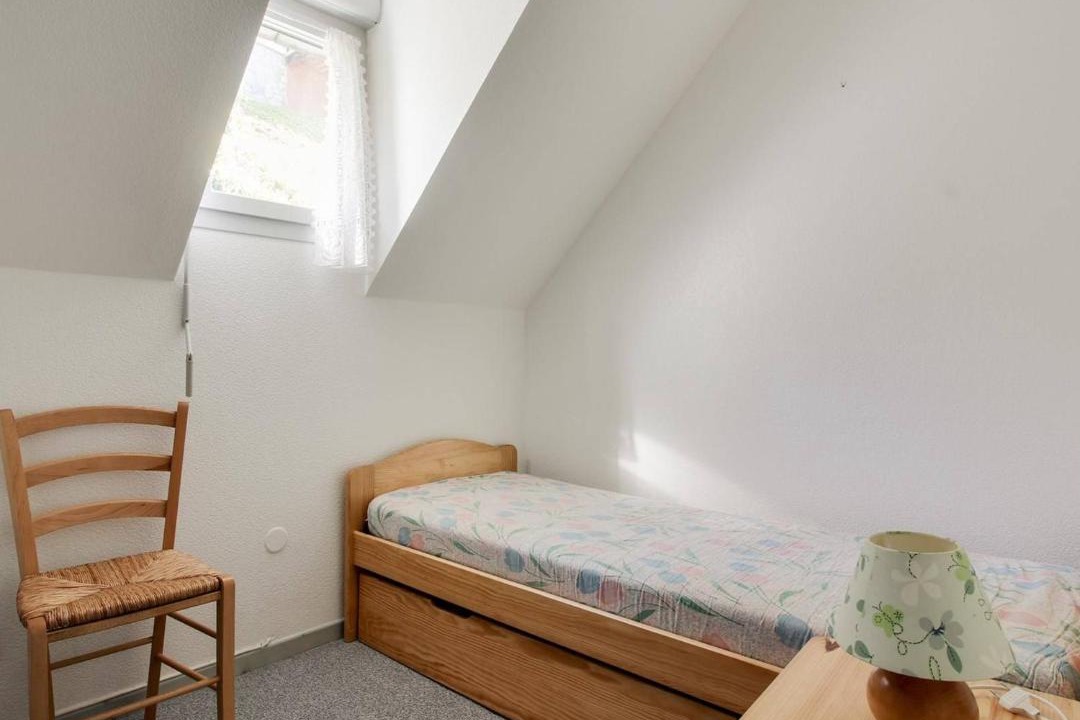 Photo of Bedroom in Esquieze-Sere