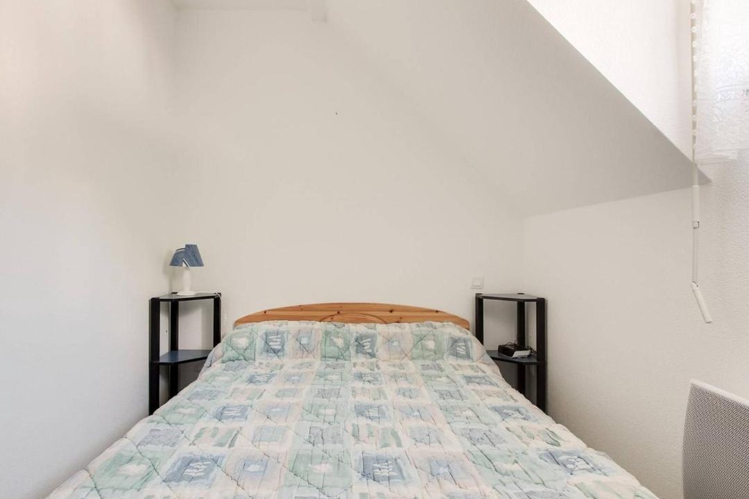Photo of Bedroom in Esquieze-Sere