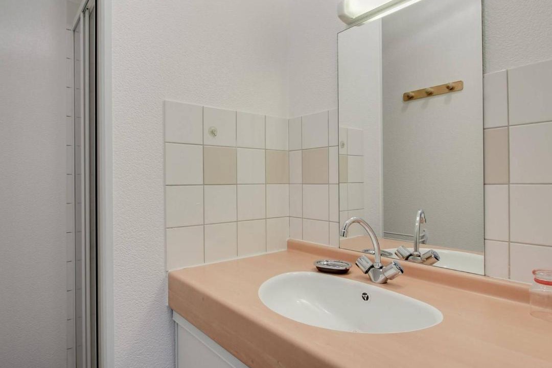 Photo of Bathroom in Esquieze-Sere
