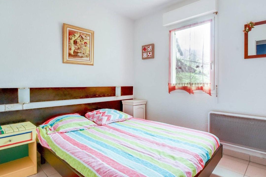 Photo of Bedroom in Esquieze-Sere