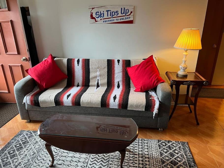 Photo of Livingroom in Hunter