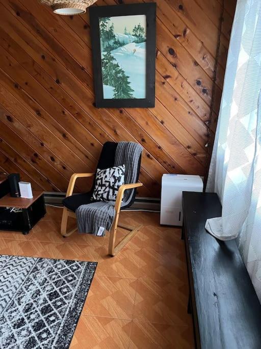 Photo of Livingroom in Hunter