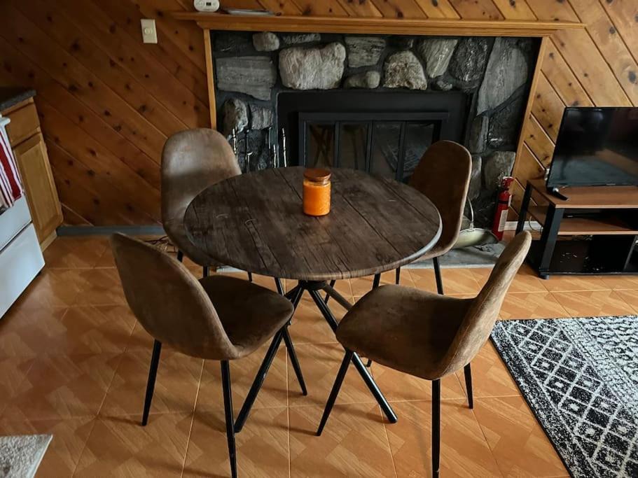 Photo of Livingroom in Hunter