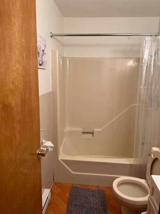 Photo of Bathroom in Hunter