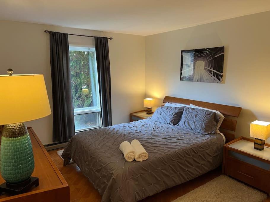 Photo of Bedroom in Hunter