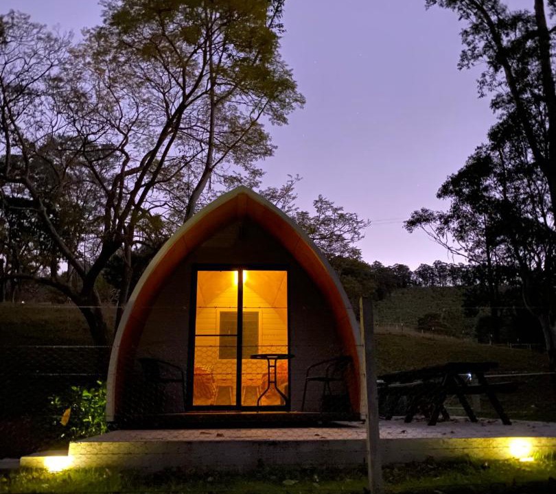 Photo of Buildings in Boambee